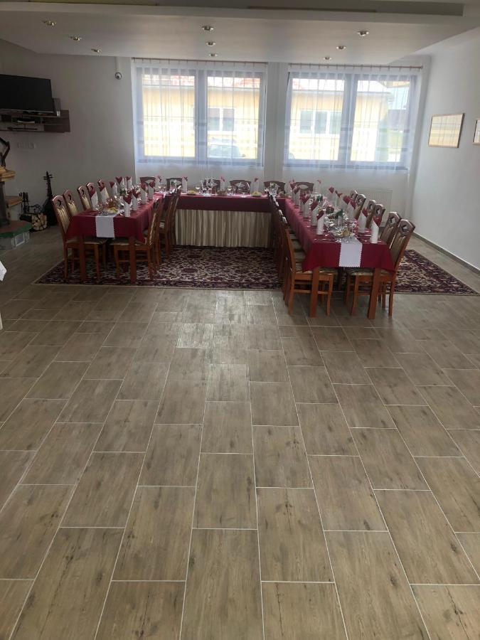 Penzion Vah Liptovská Teplička 外观 照片